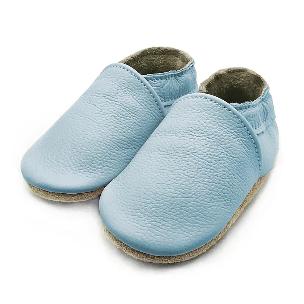 Baby Unisex Soft Boots for Newborns & Infants