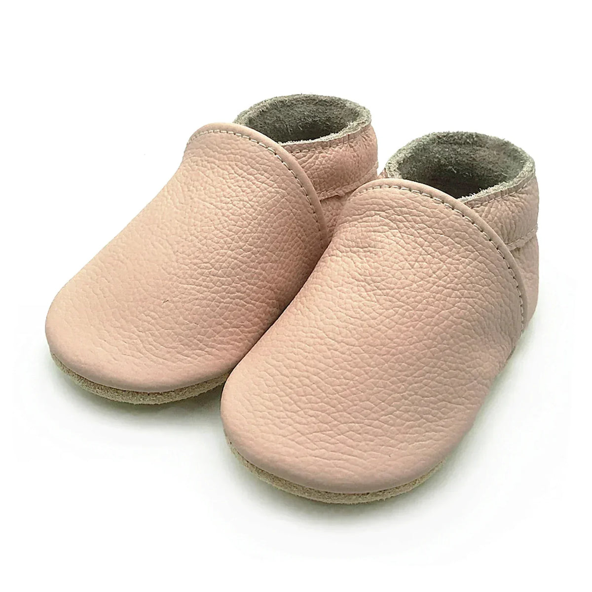 Baby Unisex Soft Boots for Newborns & Infants