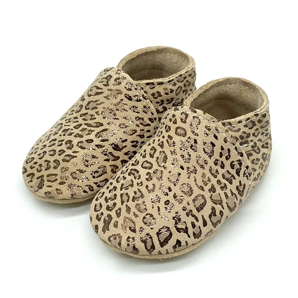 Baby Unisex Soft Boots for Newborns & Infants