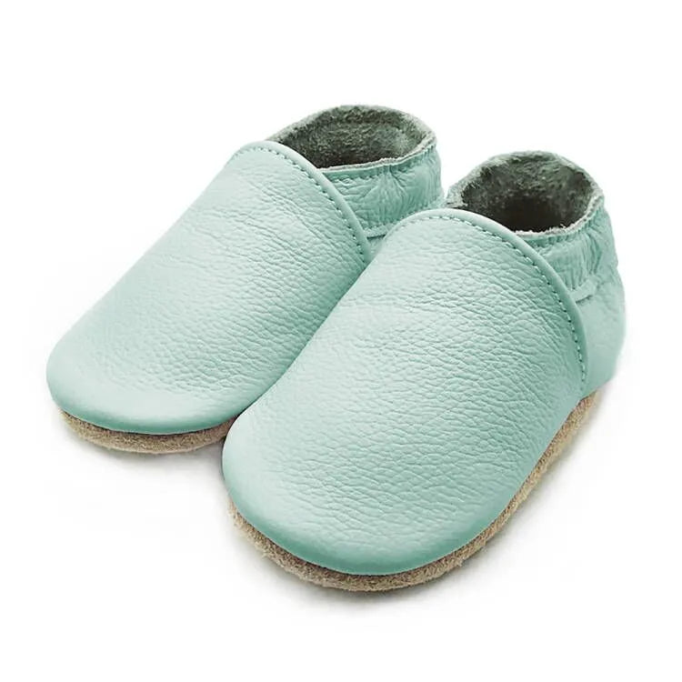 Baby Unisex Soft Boots for Newborns & Infants