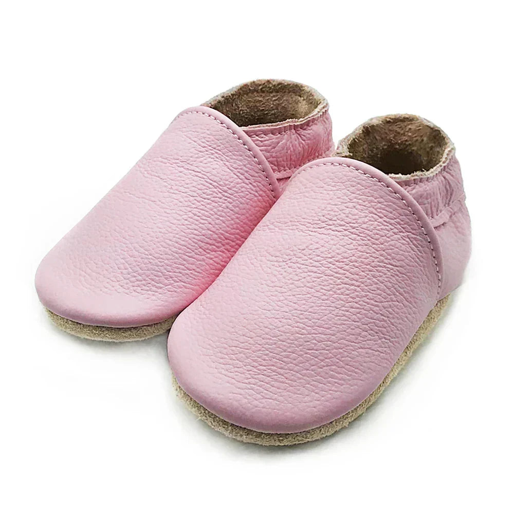 Baby Unisex Soft Boots for Newborns & Infants