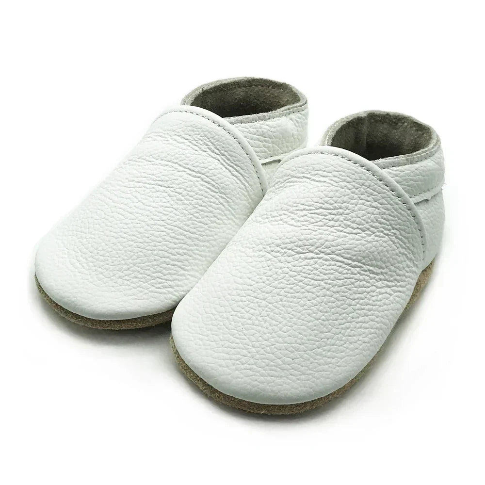 Baby Unisex Soft Boots for Newborns & Infants