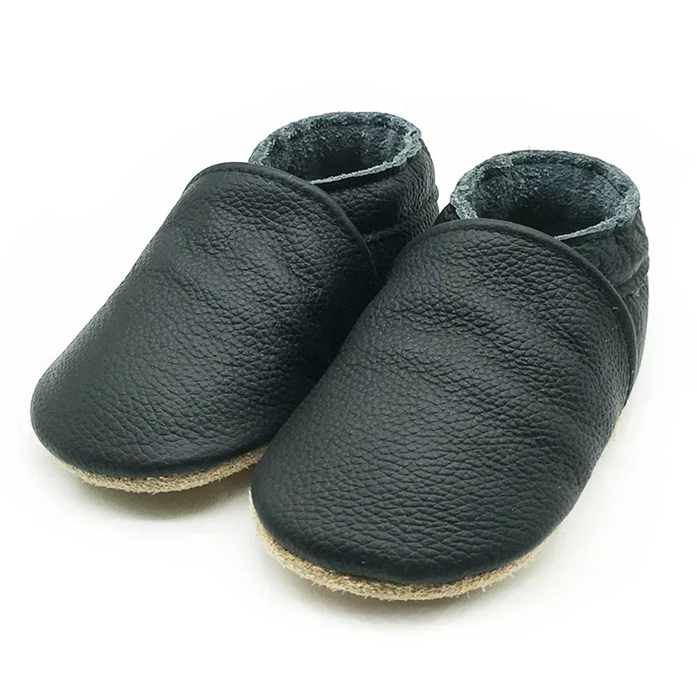 Baby Unisex Soft Boots for Newborns & Infants