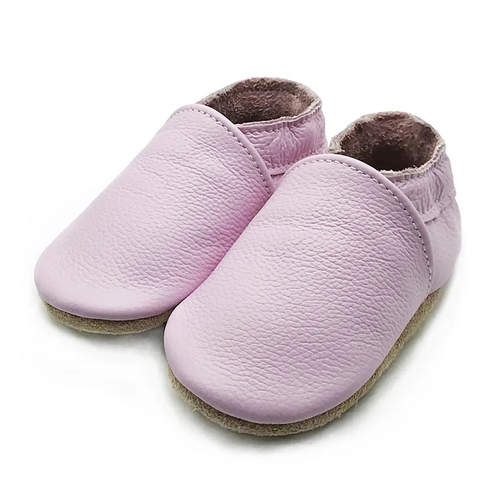 Baby Unisex Soft Boots for Newborns & Infants