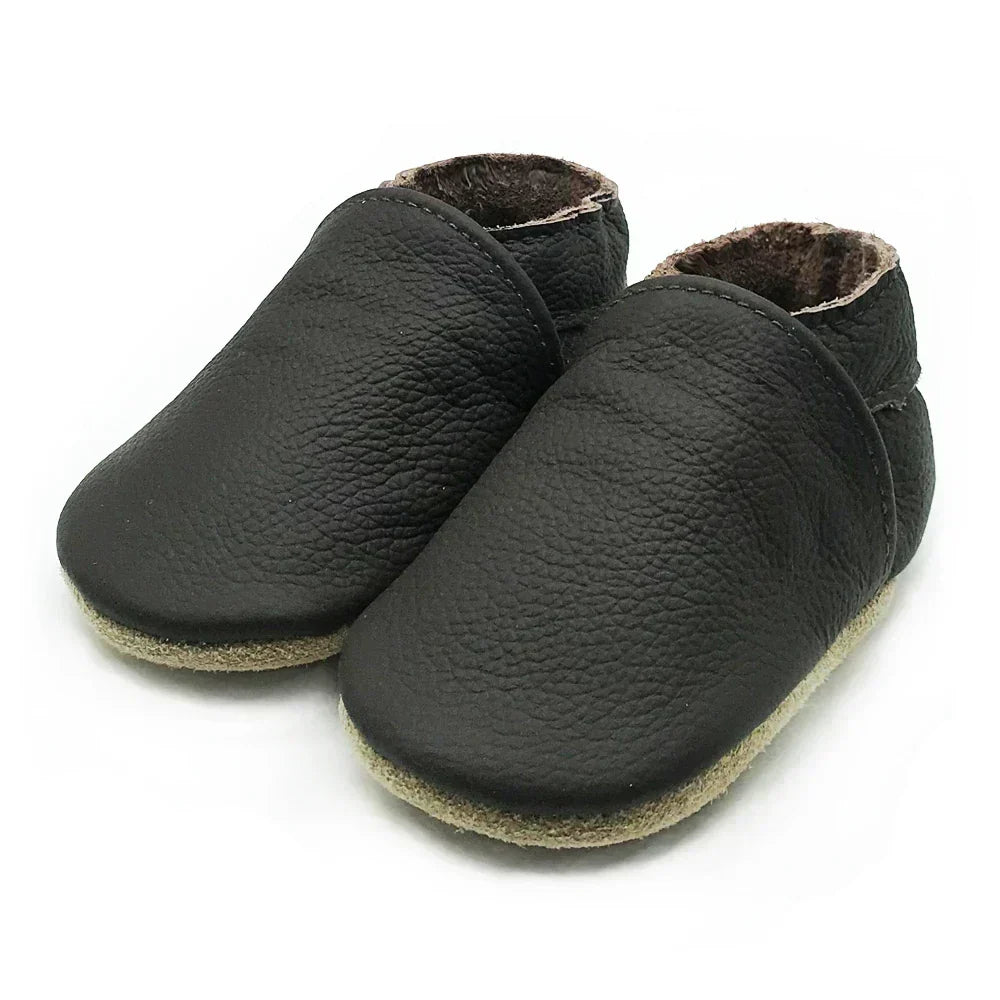 Baby Unisex Soft Boots for Newborns & Infants