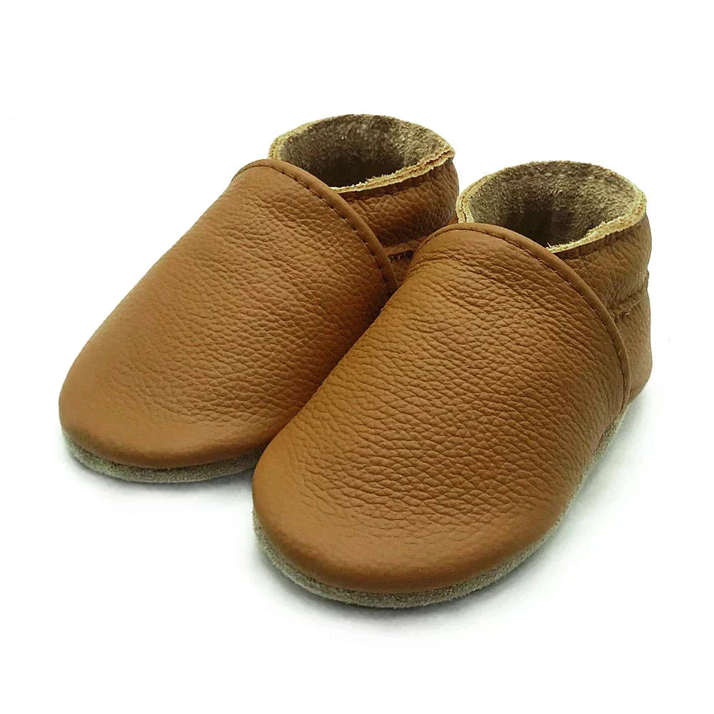 Baby Unisex Soft Boots for Newborns & Infants