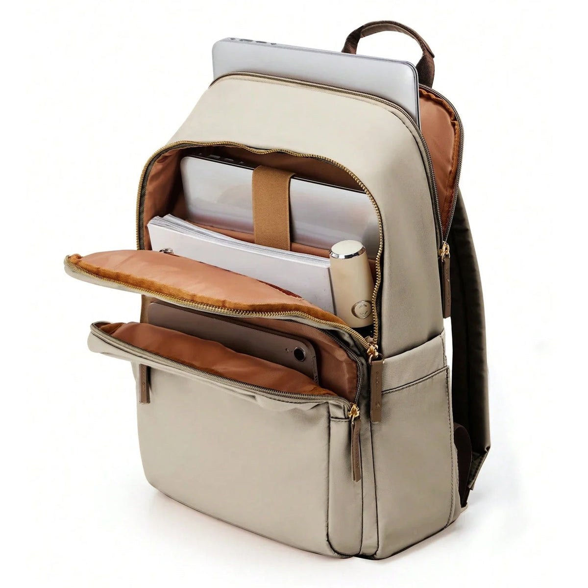 Backpack | 20-35 Litre Backpack for Travel, Hiking, and Commuting