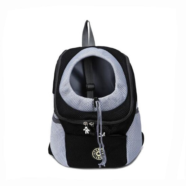 Backpack - Breathable Dog Carrier