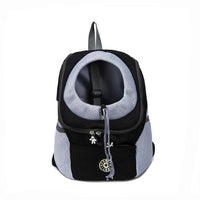 Backpack - Breathable Dog Carrier