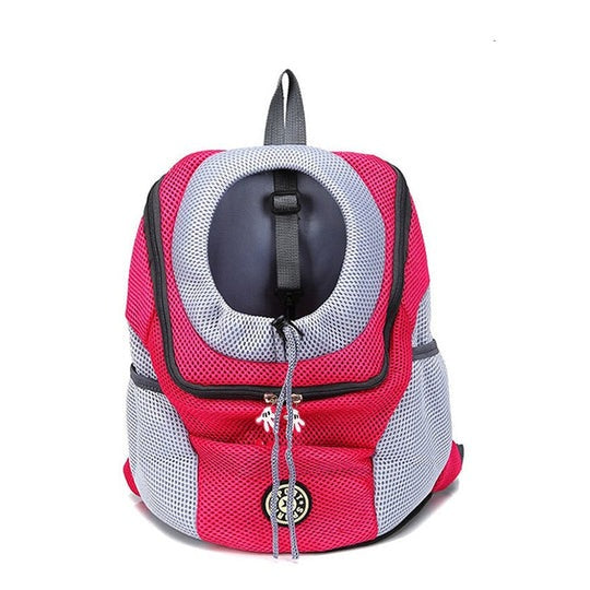 Backpack - Breathable Dog Carrier