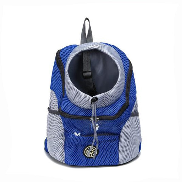 Backpack - Breathable Dog Carrier