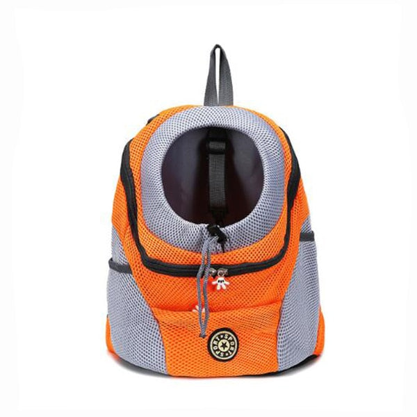 Backpack - Breathable Dog Carrier