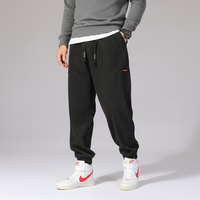 Baggy Joggers