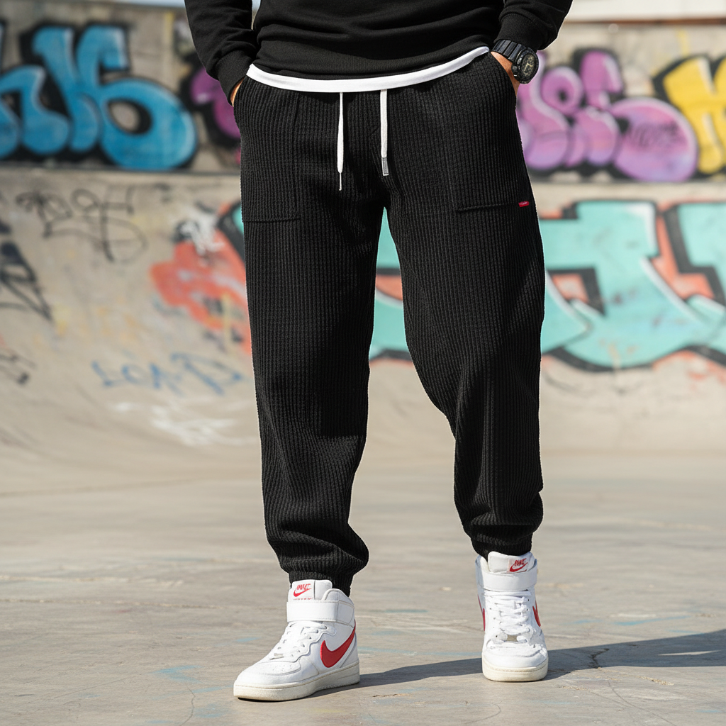 Baggy Joggers