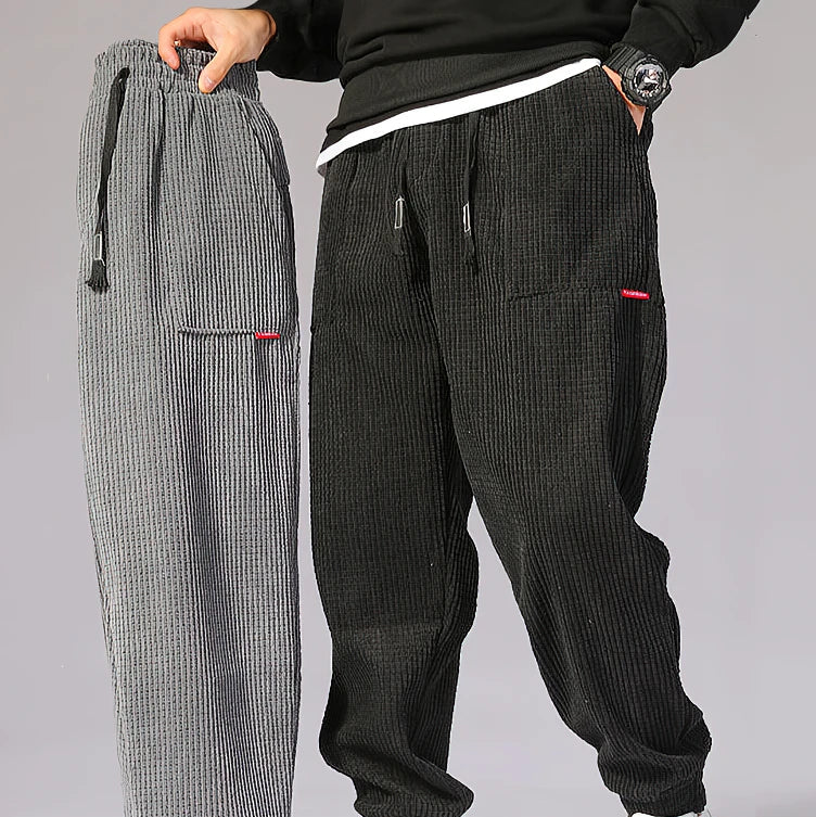 Baggy Joggers