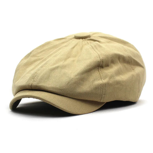 Baker Boy Cap - Éclat