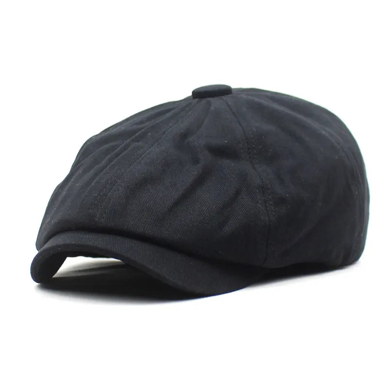 Baker Boy Cap - Éclat