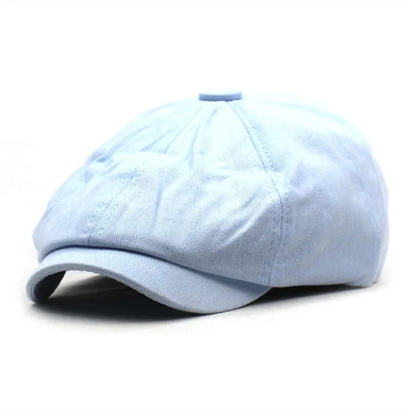 Baker Boy Cap - Éclat