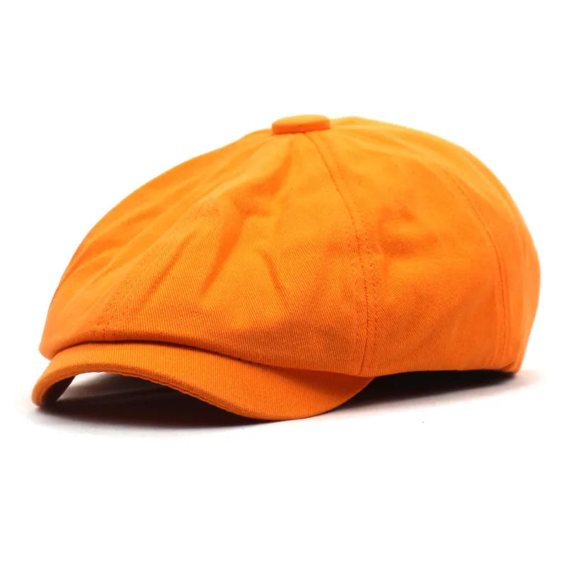 Baker Boy Cap - Éclat