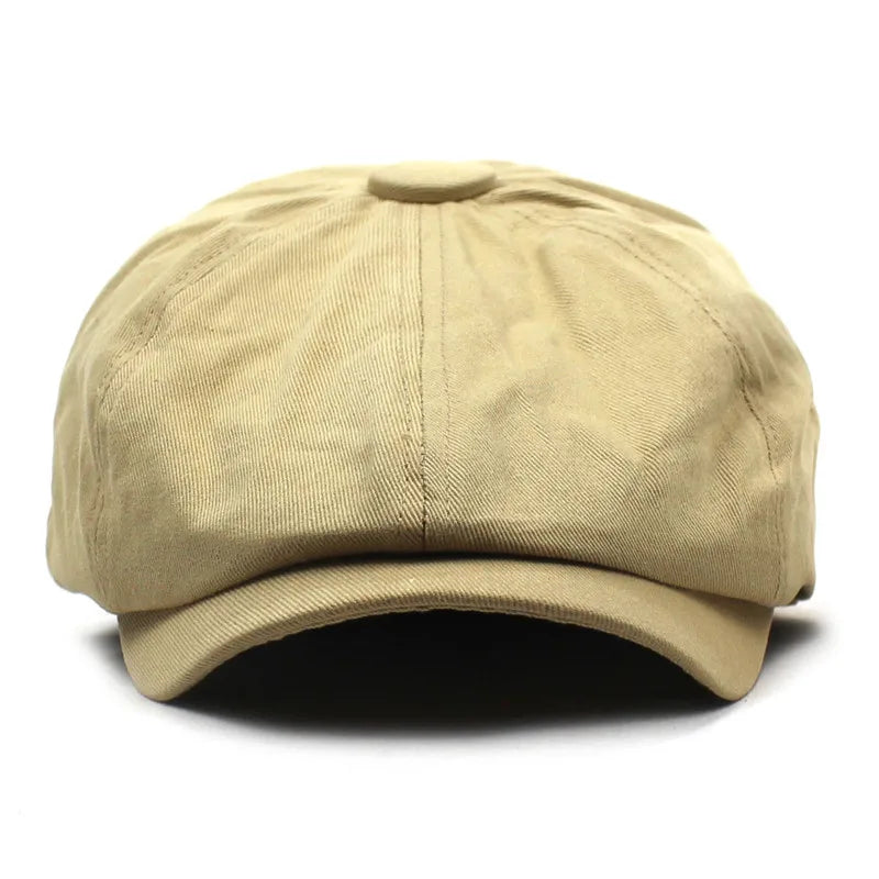 Baker Boy Cap - Éclat