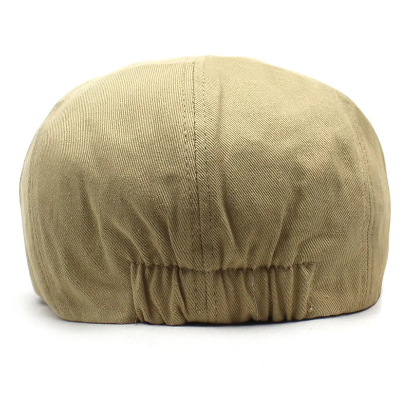 Baker Boy Cap - Éclat