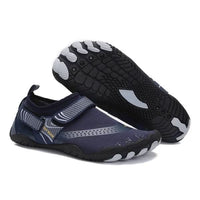 Barefoot Water Shoes for Comfort and Stability in All Weather Conditions