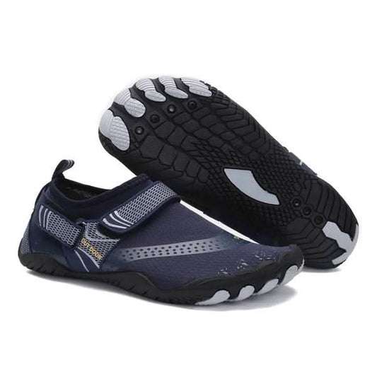 Barefoot Water Shoes for Comfort and Stability in All Weather Conditions