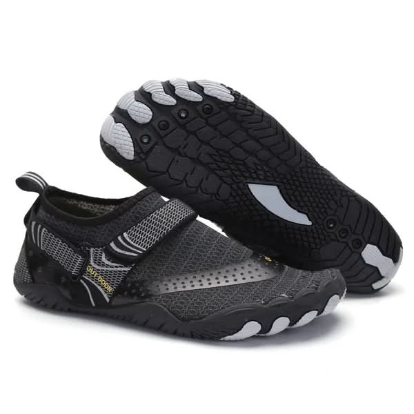 Barefoot Water Shoes for Comfort and Stability in All Weather Conditions