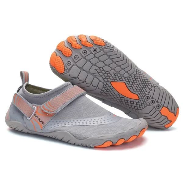 Barefoot Water Shoes for Comfort and Stability in All Weather Conditions