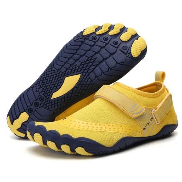 Barefoot Water Shoes for Comfort and Stability in All Weather Conditions
