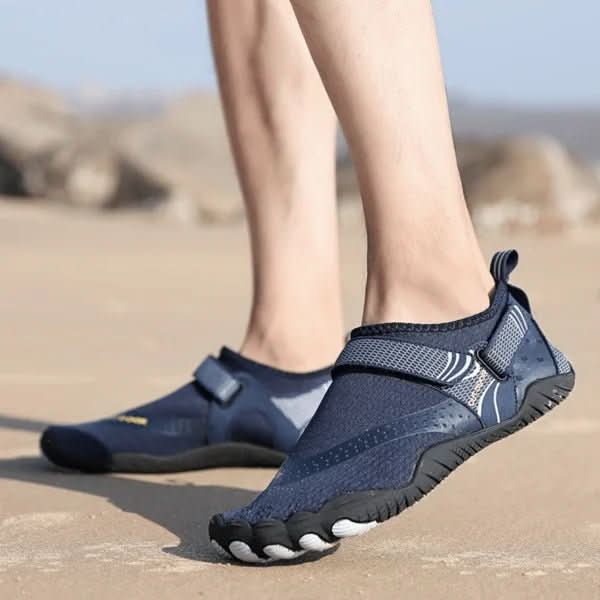 Barefoot Water Shoes for Comfort and Stability in All Weather Conditions
