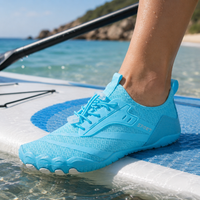 Barefoot Water Shoes - Quick-Dry Non-Slip Beach Shoes