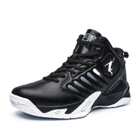 Basketball Shoes - Anti-Slip Grip