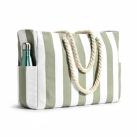 Beach Bag - Large Capacity Waterproof Beach Bag