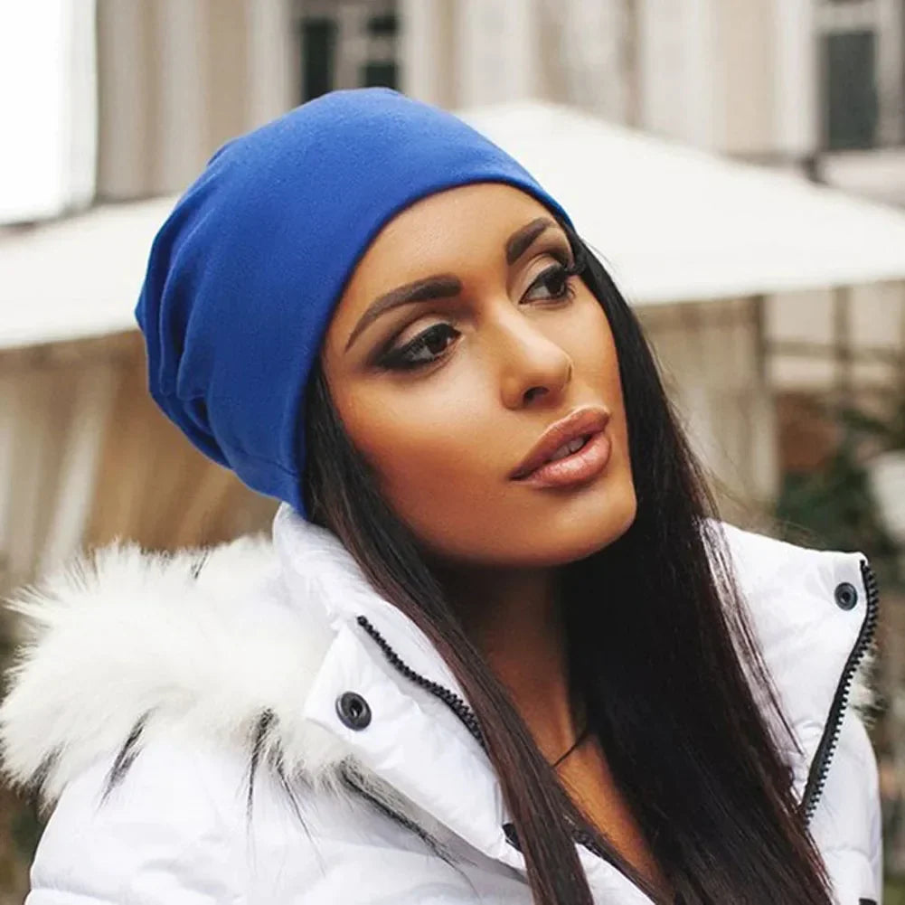 Beanie | Soft & Stylish