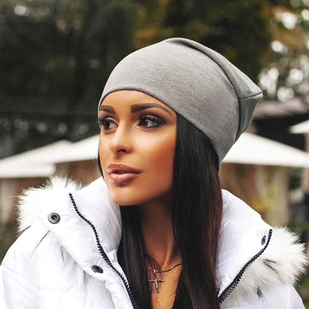 Beanie | Soft & Stylish