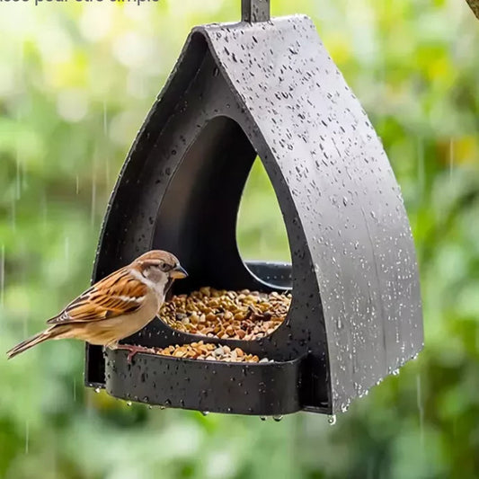 Bird Feeder