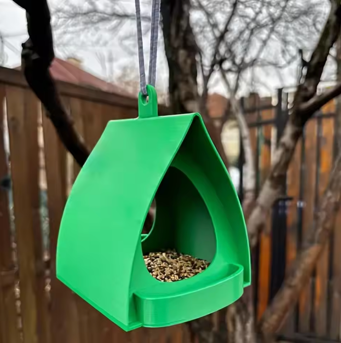 Bird Feeder