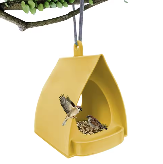 Bird Feeder