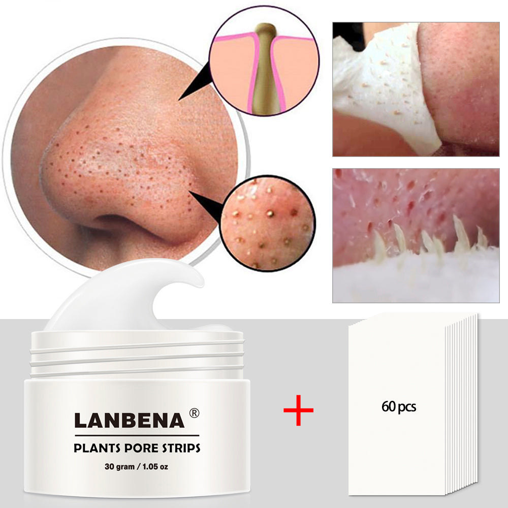 Blackhead Remover Strips