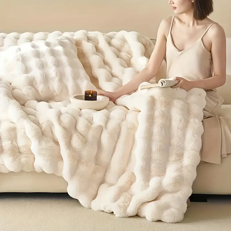 Blanket – Ultimate Comfort