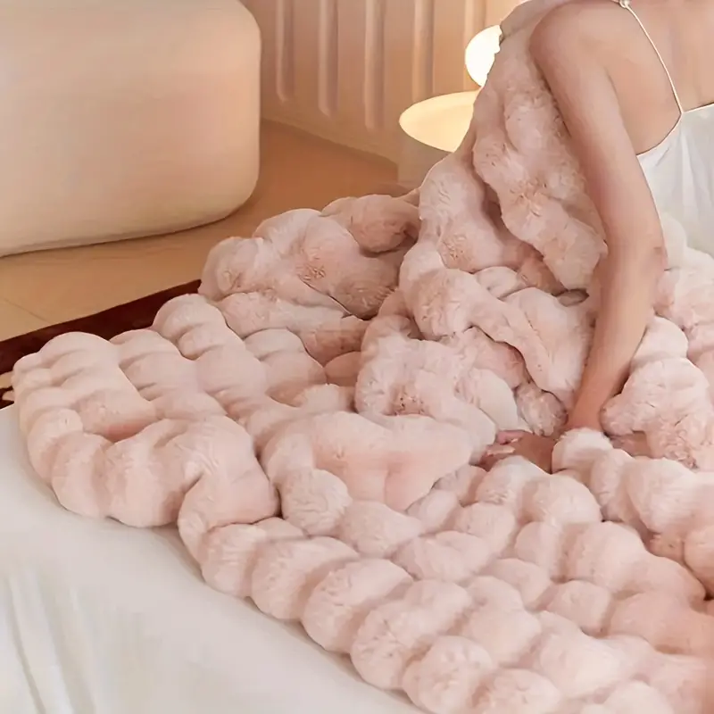 Blanket – Ultimate Comfort