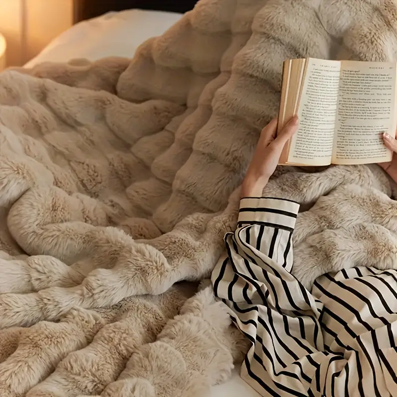 Blanket – Ultimate Comfort