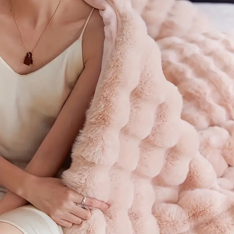 Blanket – Ultimate Comfort