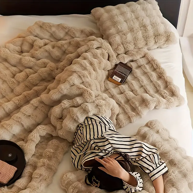 Blanket – Ultimate Comfort
