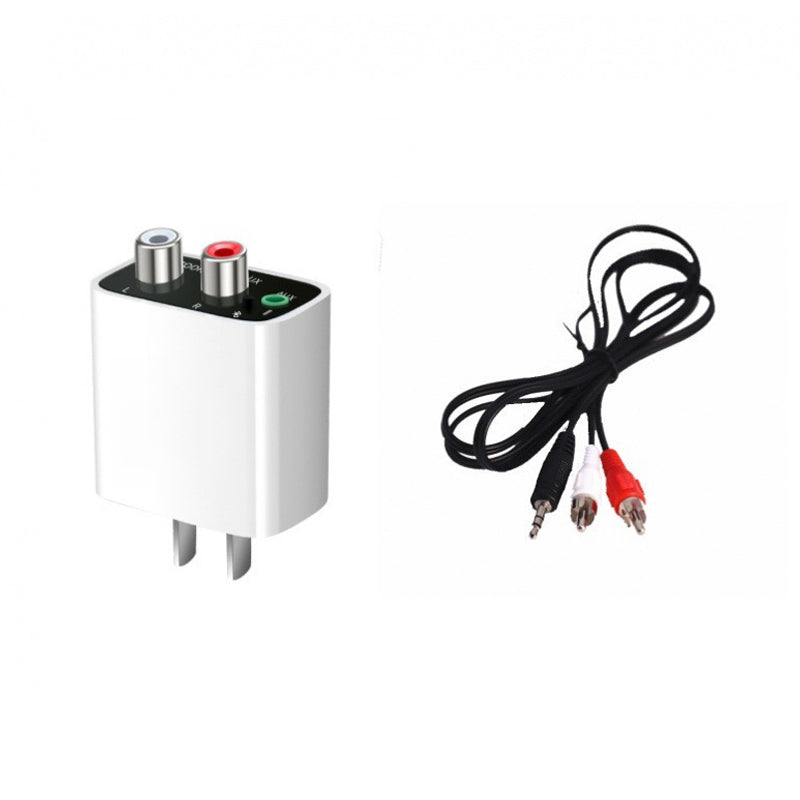 Bluetooth 5.0 Audio Receiver