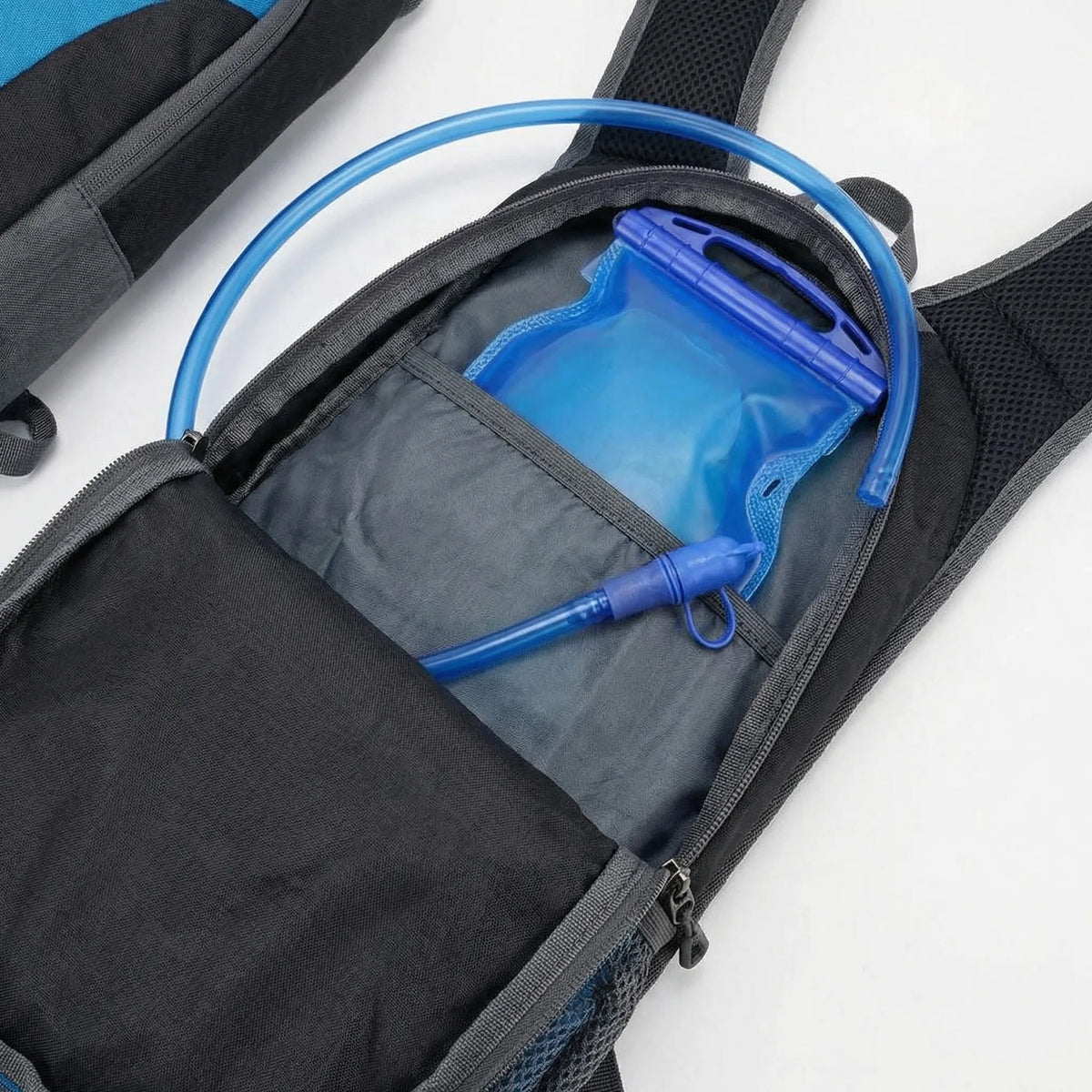 BPA-Free Hydration Pack Reservoir
