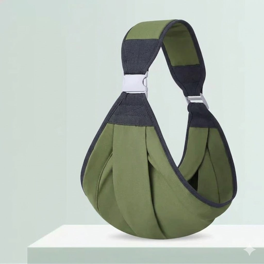 Breathable Baby Carrier Sling