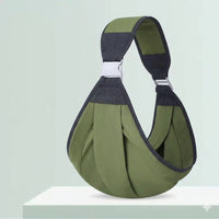 Breathable Baby Carrier Sling
