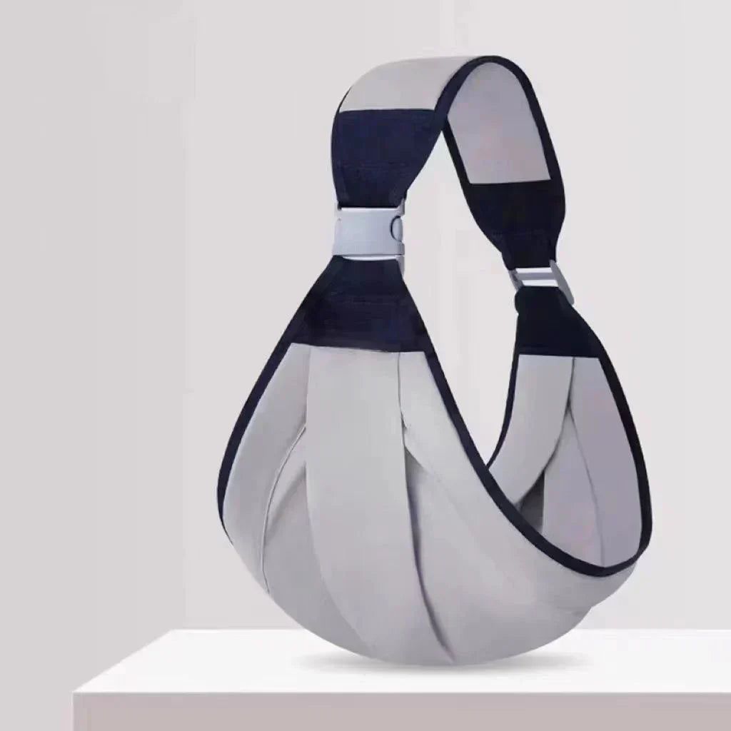 Breathable Baby Carrier Sling